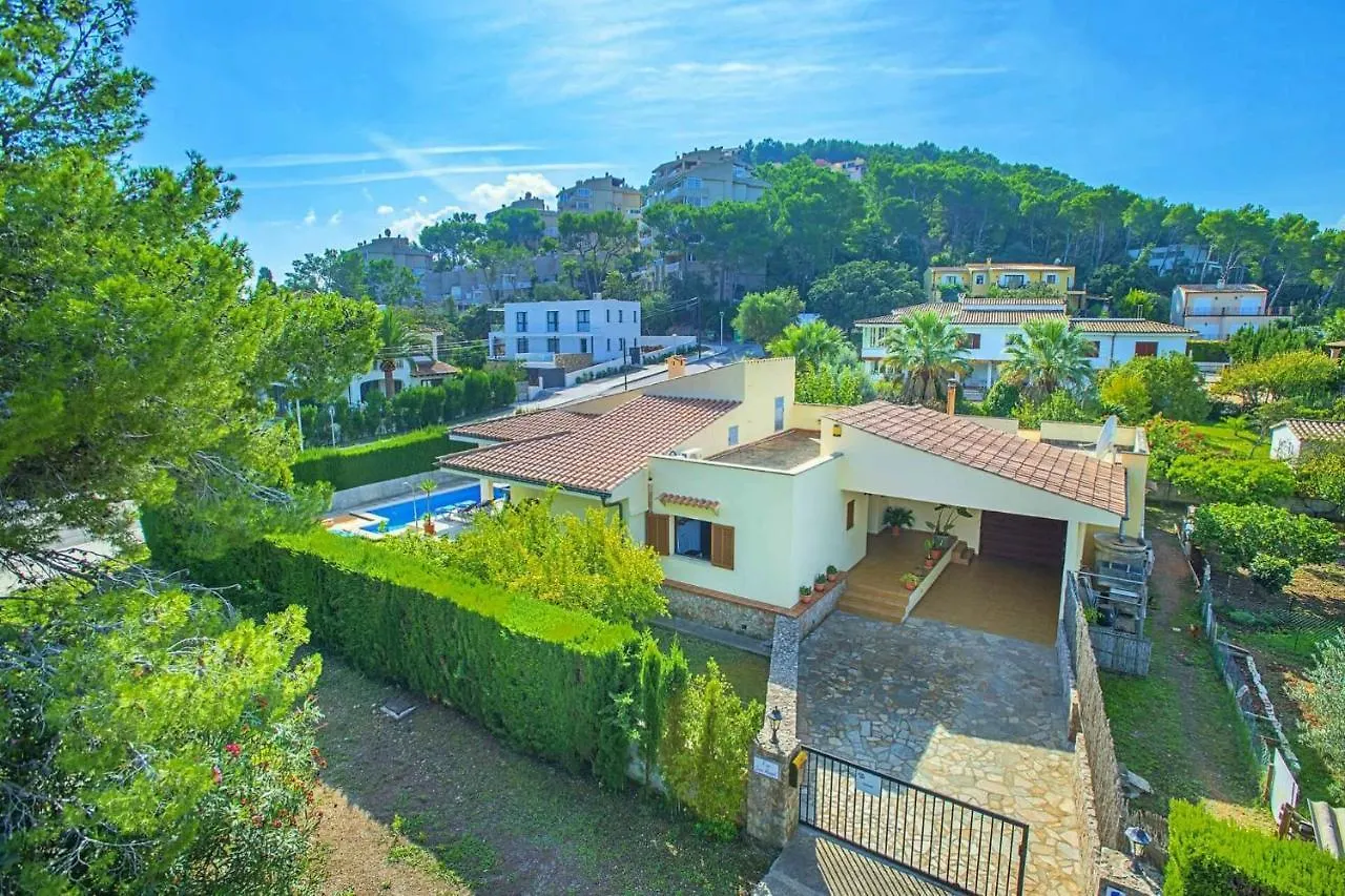 Villa Gotmar By Sealand Villas Port de Pollenca