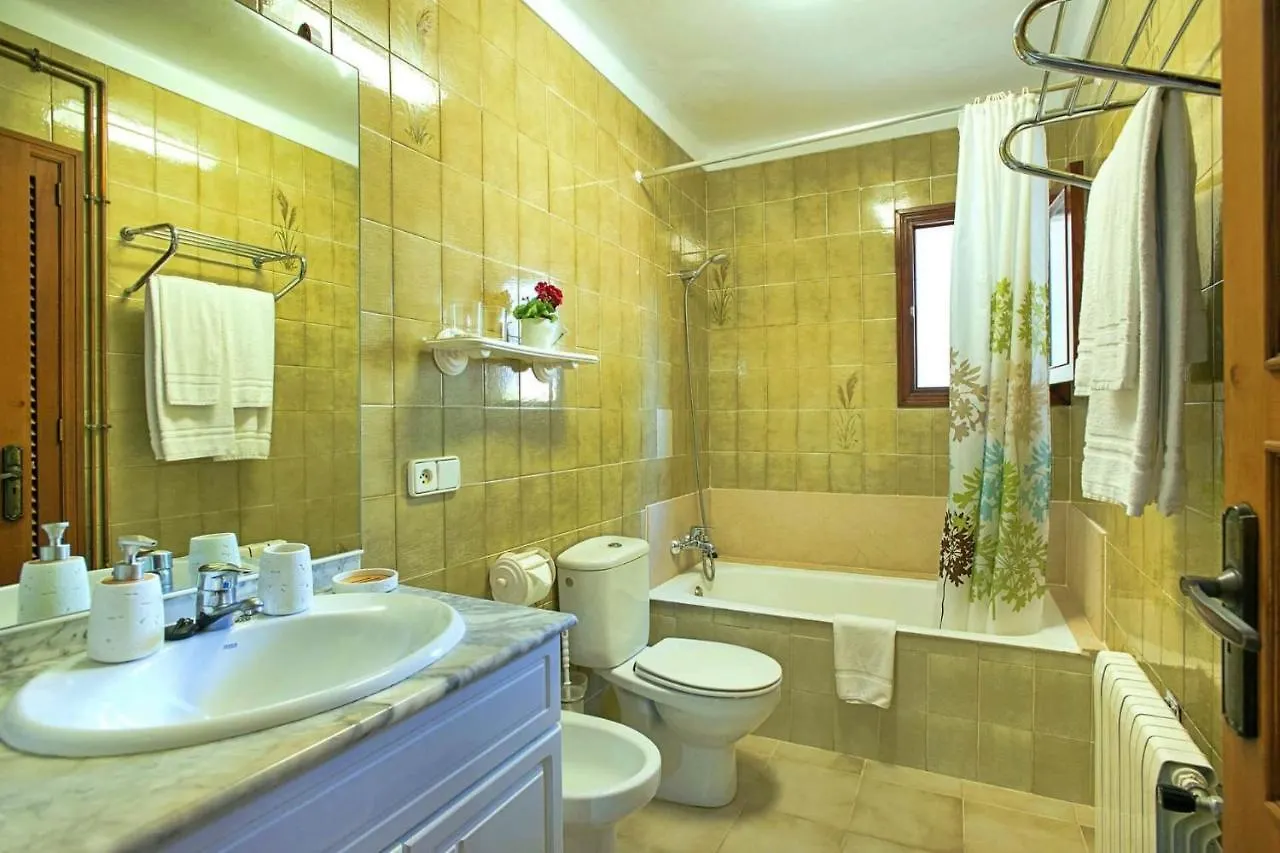 Villa Gotmar By Sealand Villas Port de Pollenca