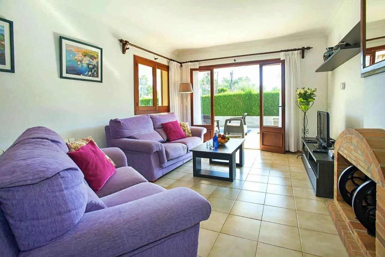 Villa Gotmar By Sealand Villas Port de Pollenca Spain