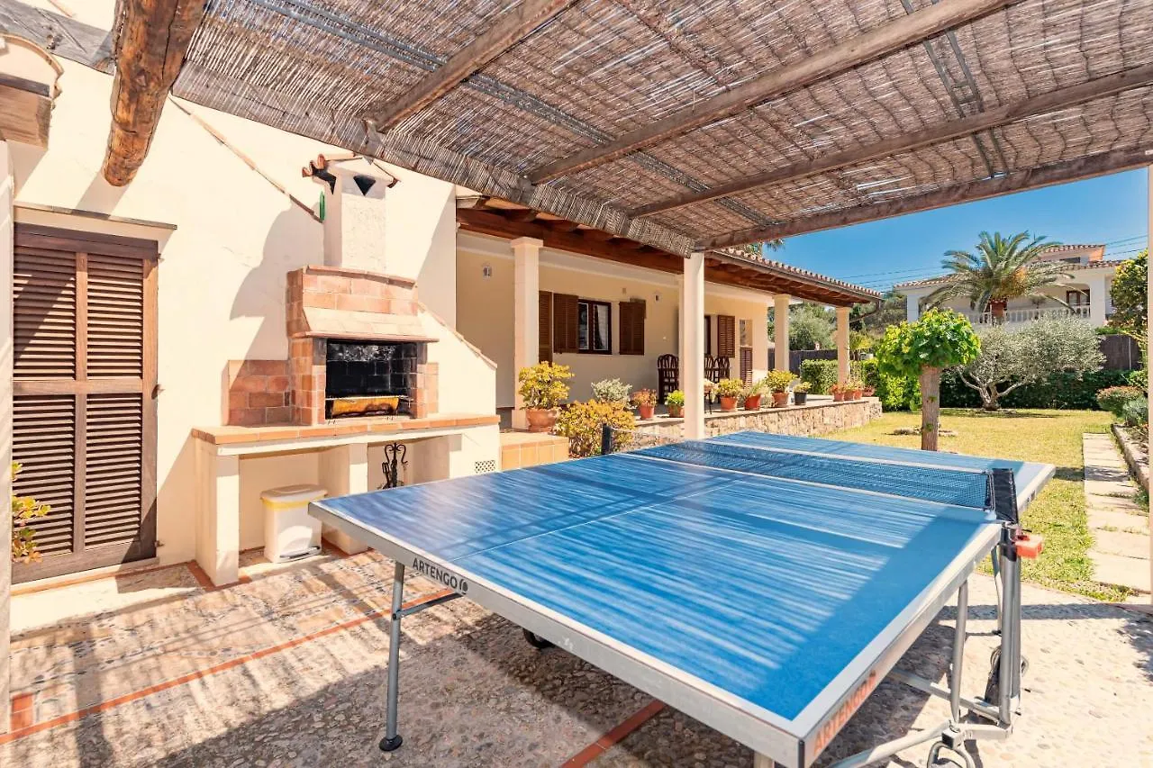 Villa Gotmar By Sealand Villas Port de Pollenca