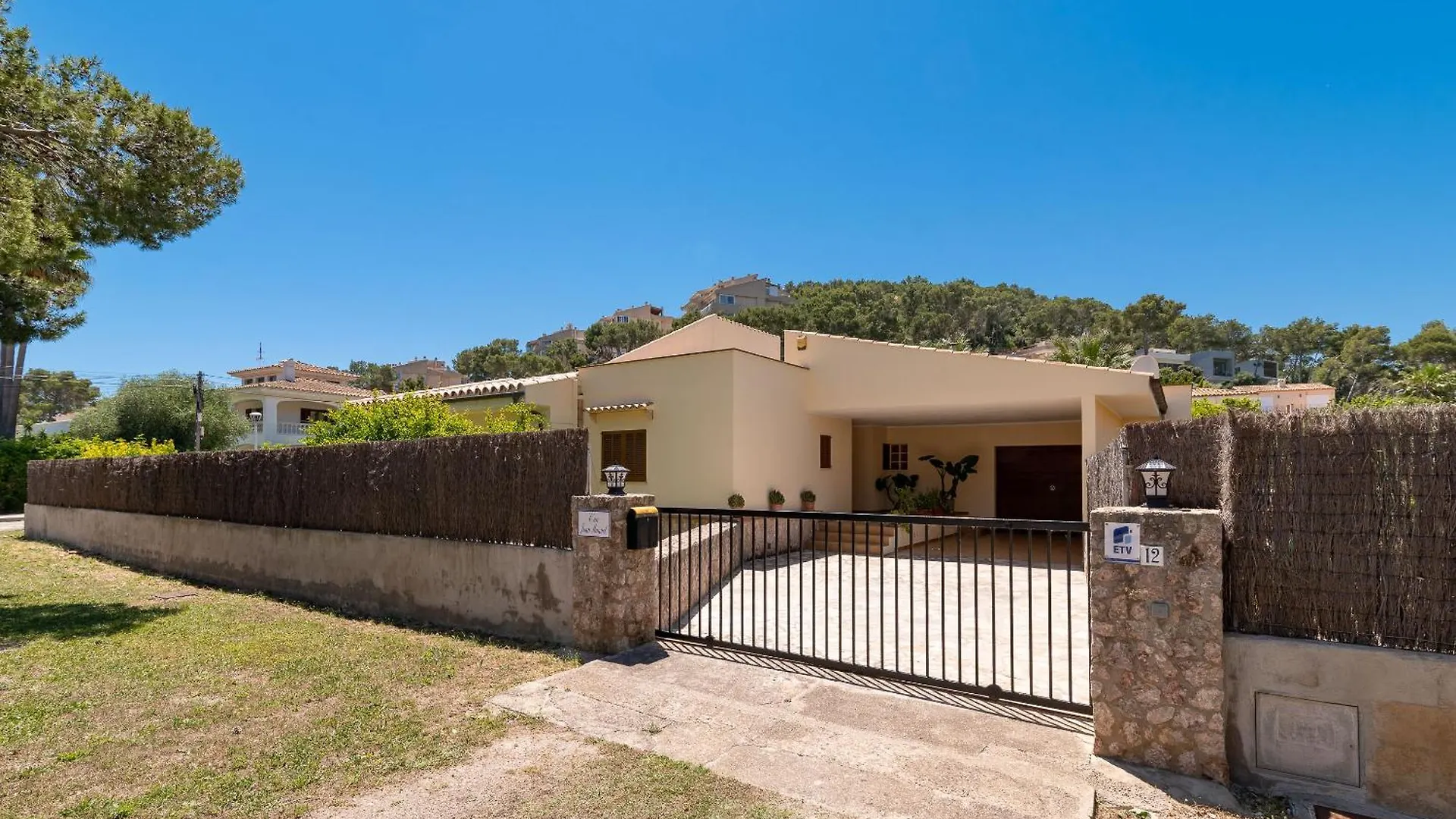 Villa Gotmar By Sealand Villas Port de Pollenca