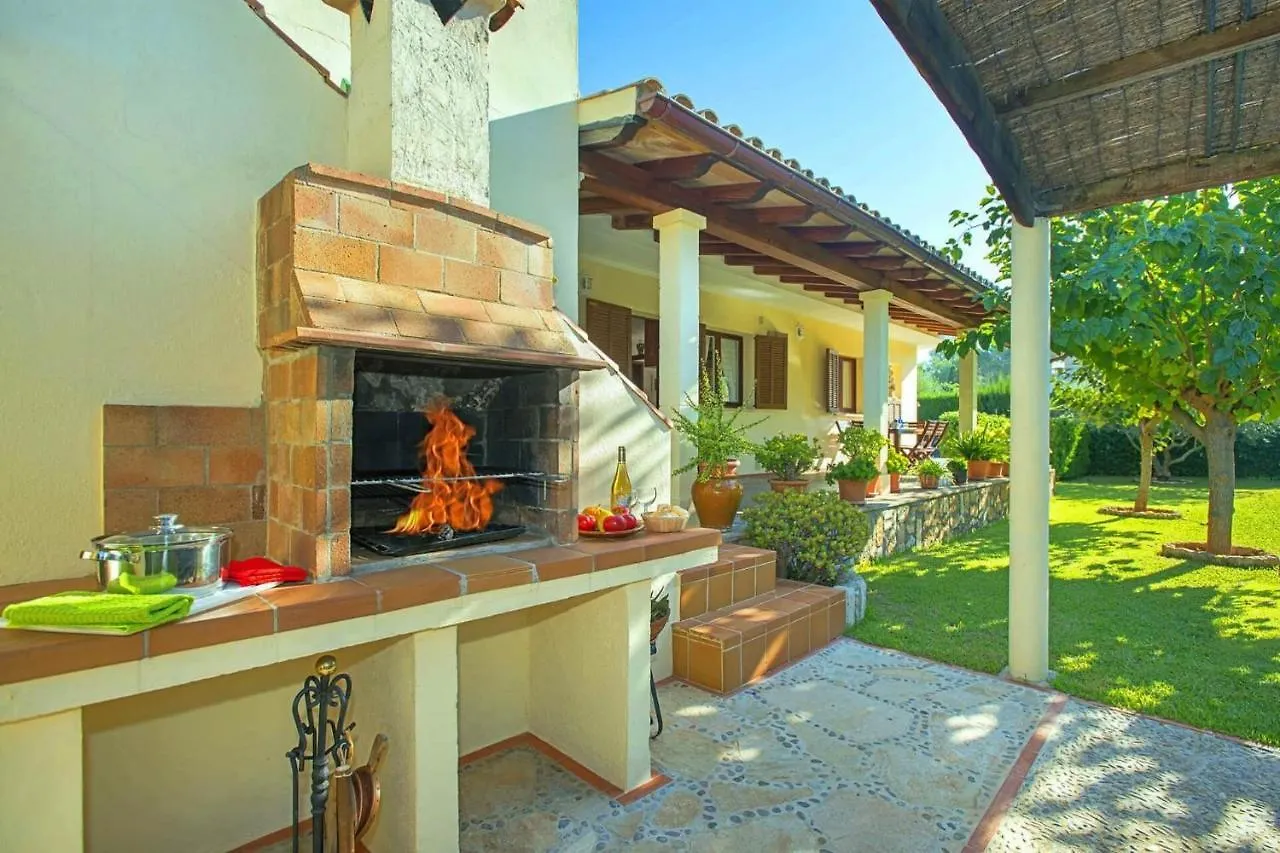 Villa Gotmar By Sealand Villas Port de Pollenca