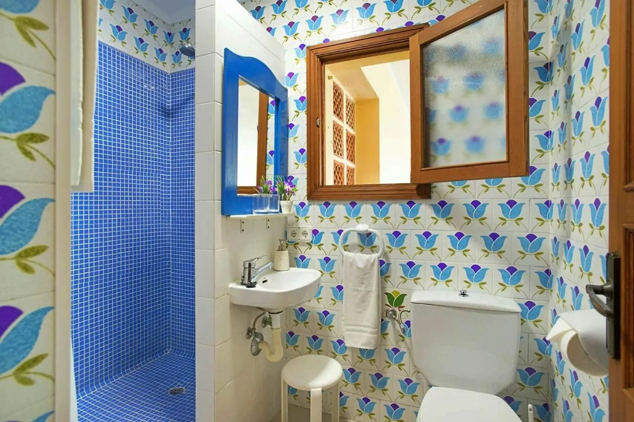 Villa Gotmar By Sealand Villas Port de Pollenca 0*,  Spain