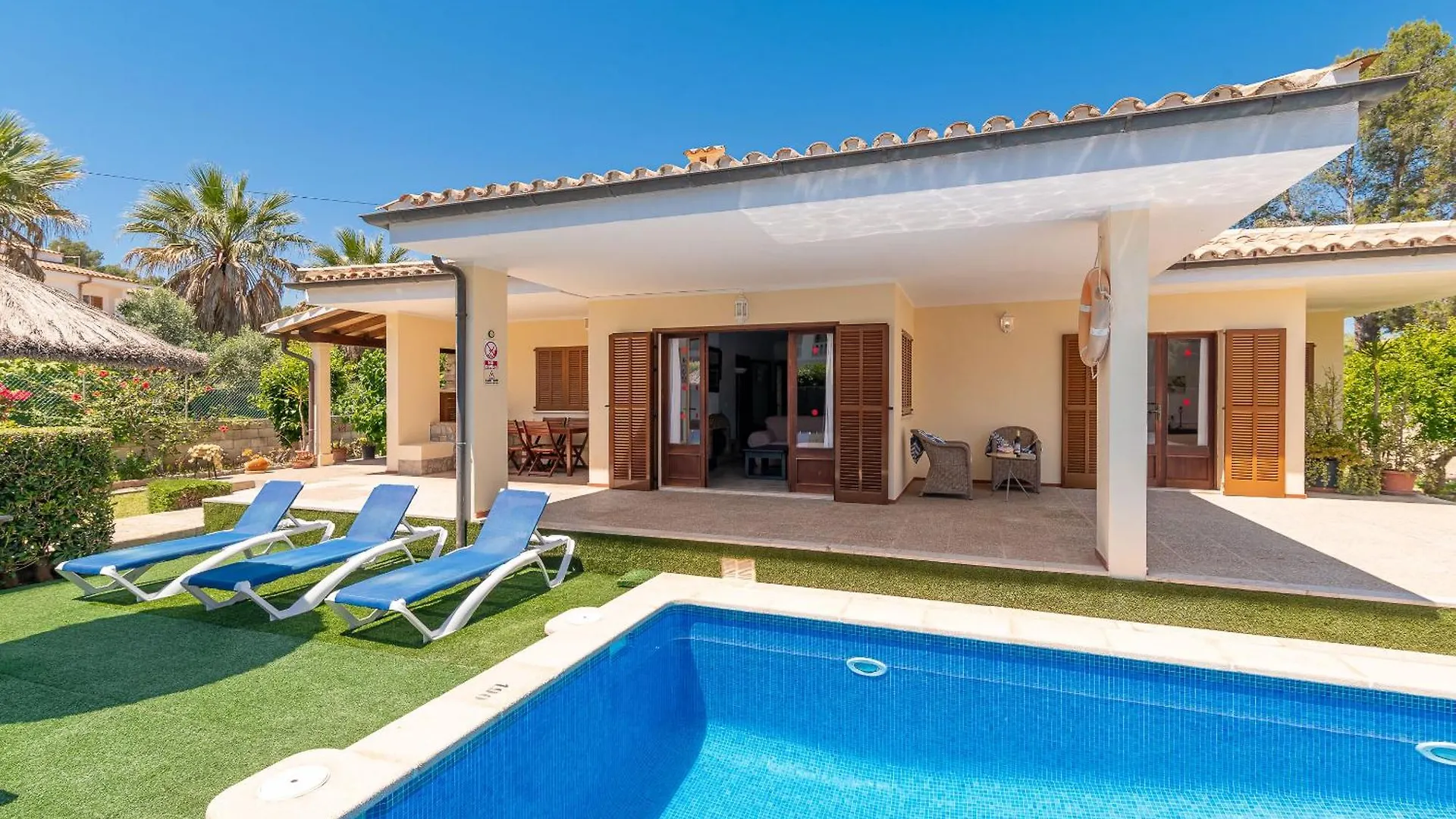 Villa Gotmar By Sealand Villas Port de Pollenca