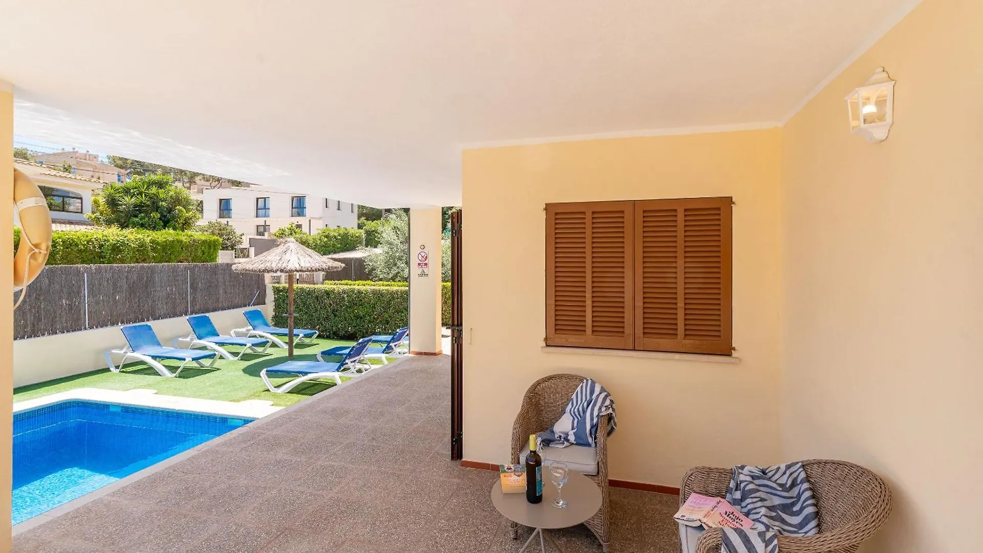 Villa Gotmar By Sealand Villas Port de Pollenca